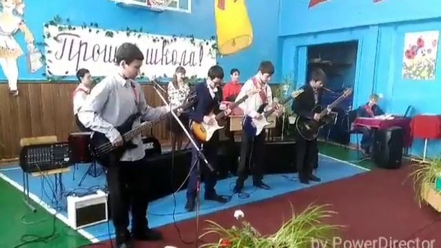 Он ищет небо на земле(эпоха cover) смотреть онлайн