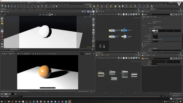 Redshift Quick Tip: Create a Texture Transform Tool смотреть онлайн