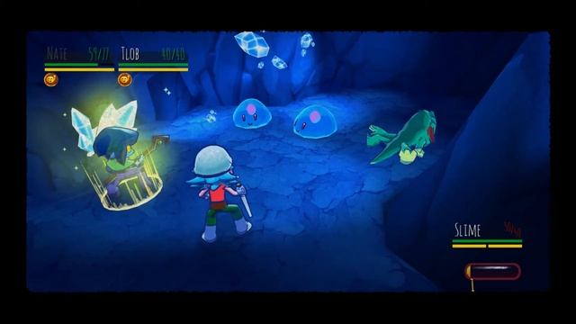 Indie Game Friday: Light Apprentice (Vol 1) смотреть онлайн