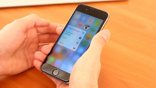 Обзор Iphone 6s. Стоит ли он своих денег? смотреть онлайн