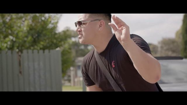 Hooks - Gunfire смотреть онлайн