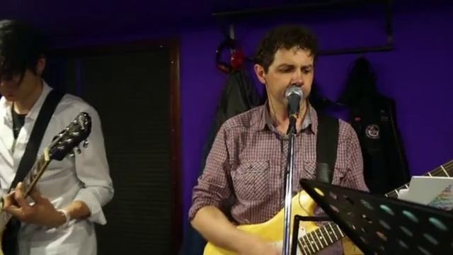 "КРИК" Cover by Sbornaya Solyanka specially for White Collar Fest) смотреть онлайн