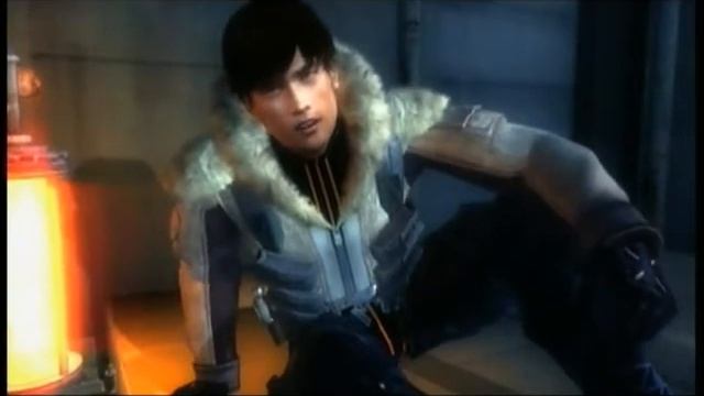 Lost Planet | Препортвью (Игромания / Видеомания) (2007) смотреть онлайн