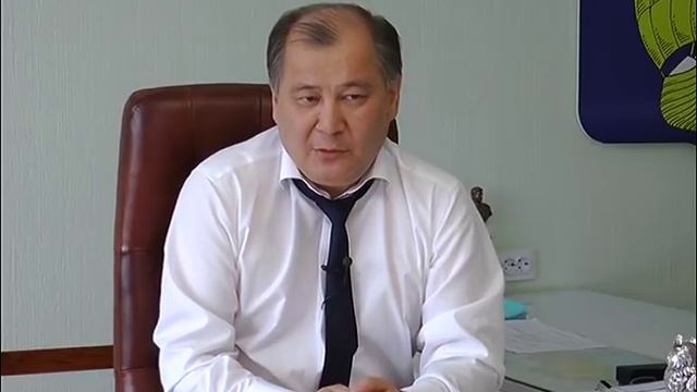 ДИАЛОГ С ВЛАСТЬЮ с главой МО Город Ахтубинск А А  Нарузбаевым 04 07 2018