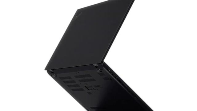 Thinkpad L15 360 animation video смотреть онлайн