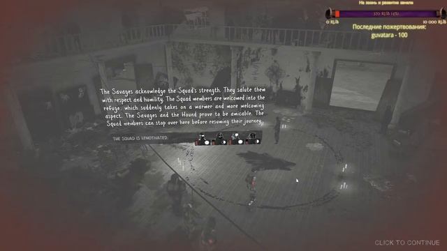 Ashwalkers: A Survival Journey смотреть онлайн