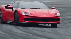 FERRARI SF90 STRADALE 2020 2021 NEW