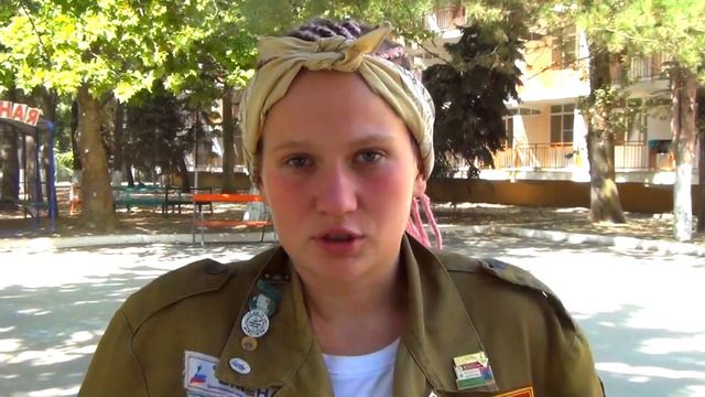 Они уехали...но обещали вернуться!!! ВОЖАТЫЕ 2018 года! смотреть онлайн