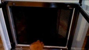 Финский камин Balladi