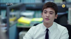 Адвокаты 1 сезон 9 серия