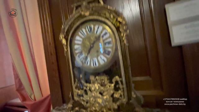 516. Экскурсия в Несвиж. Замок Радзивиллов. Беларусь. С семьей. 1 Часть. смотреть онлайн