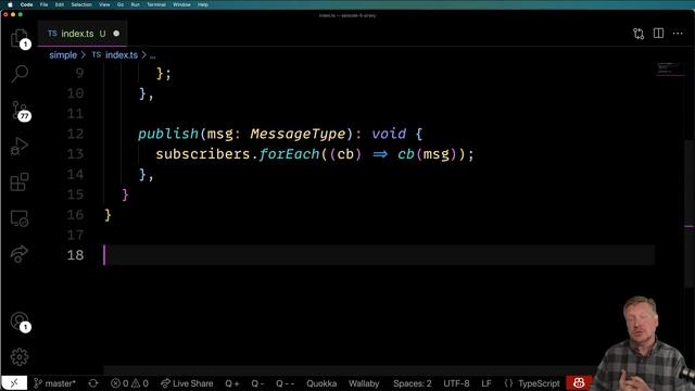 Proxy & Flyweight Patterns - No BS TS Series 2 Episode 5 смотреть онлайн