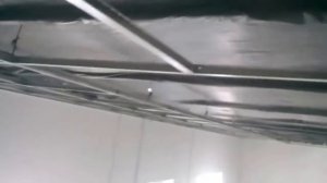 Монтаж подвесного потолка Армстронг от А до Я