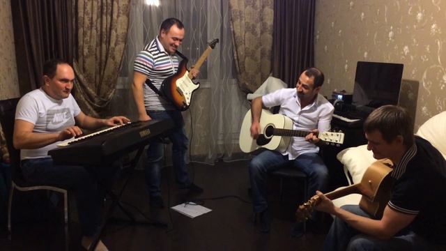 Наливай-Ко - Евгения (Солнцево-Парк) смотреть онлайн