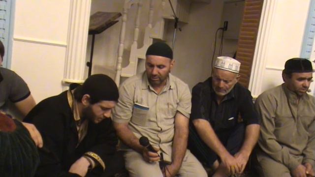 Шамиль Кванада нашид я Аллагьу. смотреть онлайн