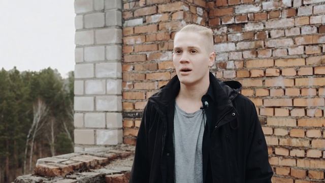 Dancehall | В ритме Сибири смотреть онлайн