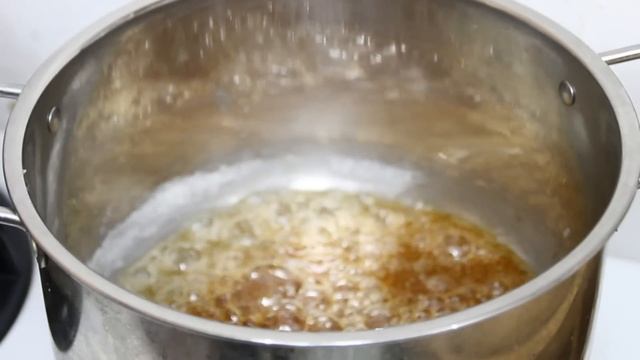 Peanut Brittle - 3 Ingredients смотреть онлайн