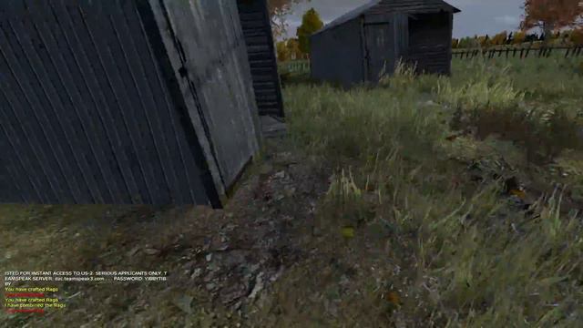 DayZ Выживание # 12 Борьба за жизнь смотреть онлайн