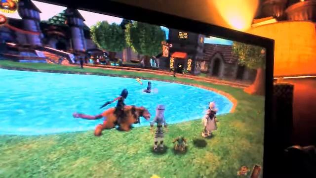 Dumb Wizard101 video смотреть онлайн