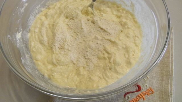 Сборник рецептов