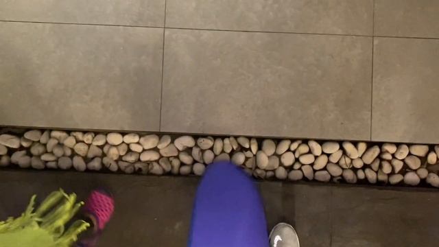 Влог| футбол на самоизоляции |фейсбилдинг-как убрать второй подбородок | лучшее приложение для йоги смотреть онлайн