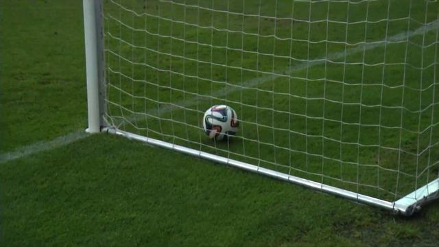 Seger mot Kalmar FF смотреть онлайн
