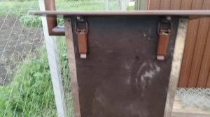 Коптильня холодного копчения своими руками, без поддува часть-2. Дымогенератор своими руками.