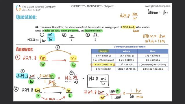 1.84 | In a recent Grand Prix, the winner completed the race with an average speed of 229.8 km/h. смотреть онлайн