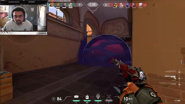 Carrying Sage ❤️║ Valorant A love Story ║ Road to 200 SUBS ║ #valorant #giveaway смотреть онлайн