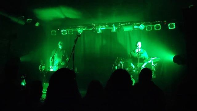 ROME - Eagles of the Trident • Club Live & Loud, Sofia, Bulgaria (04/11/2023) смотреть онлайн