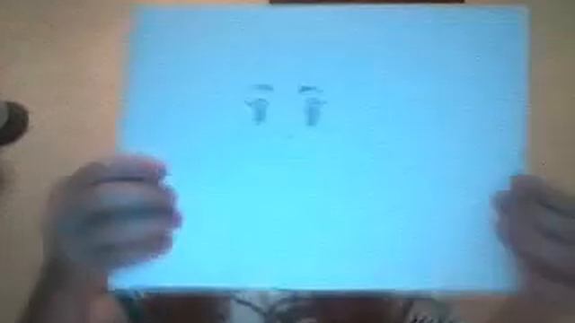 Рисуем в стиле анимэ! смотреть онлайн