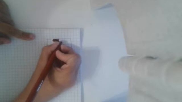 Рисуем классные скины по клеточкам#1!!! смотреть онлайн