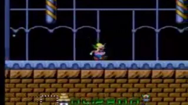 Krusty's Super Fun House Area 3 (Part 3) смотреть онлайн