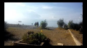 Отдых в Абхазии Цандрипш сентябрь!