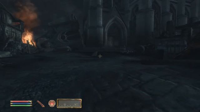 The Elder Scrolls IV: Oblivion #31 (Очень сложно быть вампиром) смотреть онлайн