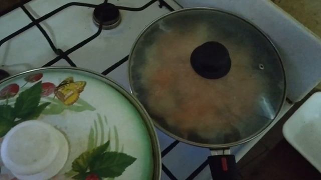 Суп из сушёных грибов с плавленым сырком.. смотреть онлайн