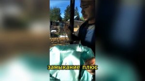 Датчик подушки безопасности...Проверка датчик подушки безопасности