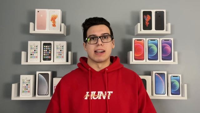 iPhone SE, iPad Air, Mac Studio & Display (Apple March Event Recap) смотреть онлайн