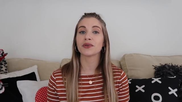 6-9 MONTH BABY ESSENTIALS | Emily Inman смотреть онлайн
