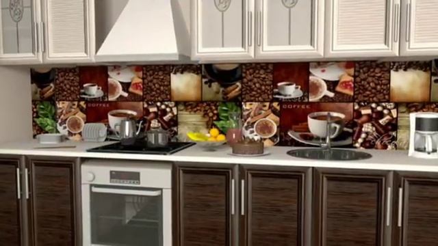Конкурсная работа для Кухен-Фартук.рф смотреть онлайн