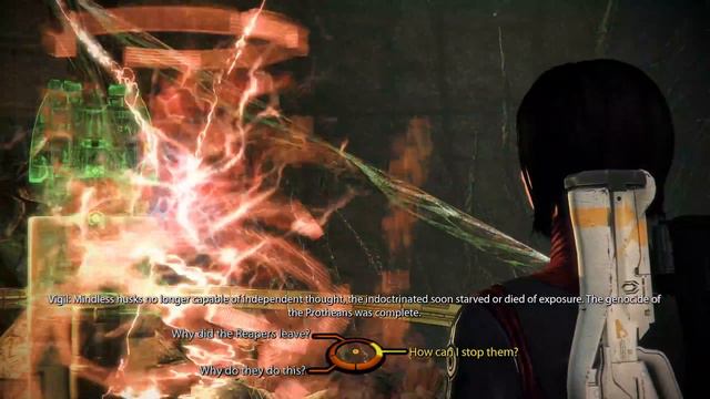 Mass Effect 1 Legendary Edition UNCUT HARDCORE WALKTHROUGH NO COMMENTARY [ M O D S ] - F I N A L смотреть онлайн