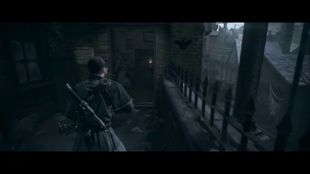 Орден 1886: Обзор игры смотреть онлайн