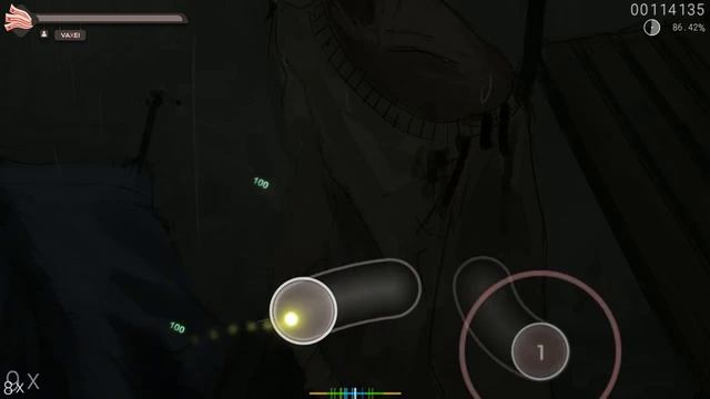 КИШЛАК - СЛЁЗЫ | OSU1 смотреть онлайн