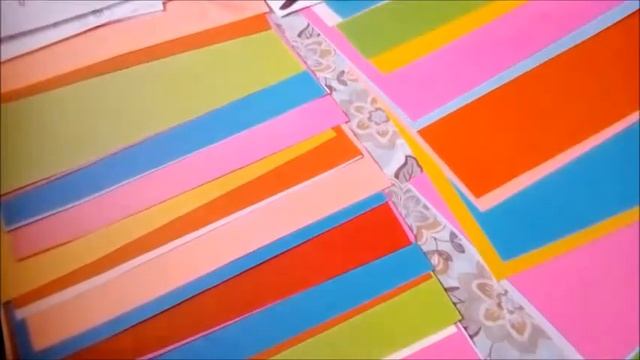 Как сделать гирлянду 3 D смотреть онлайн