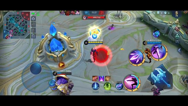CARA MENGATASI LAG PING MOBILE LEGEND SETELAH UPDATE | MEMPERCEPAT PING MOBILE LEGENDS смотреть онлайн