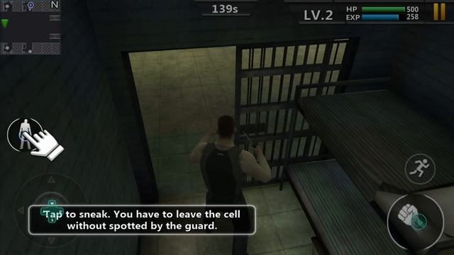 НАСТОЯЩАЯ ТЮРЬМА В ТВОЕМ МОБИЛЬНОМ смотреть онлайн