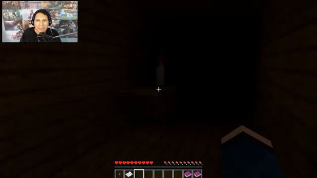 QUE PASA AQUI? | Grief: A Minecraft Horror Map | Lozan Games смотреть онлайн