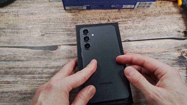 Samsung Galaxy S24 Plus -  šta Je Dobro, A šta Ne!