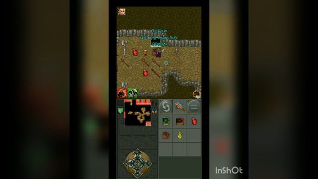 TibiaME:Tutorial Quest Event Merry Christmas 2021! Aurea&Yabutu Island, смотреть онлайн