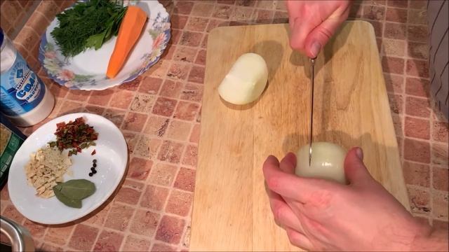 Готовка на Гриле